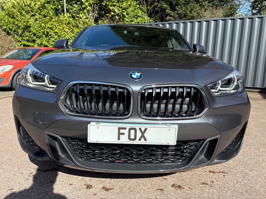 Used BMW X2 2020 for sale - 77919959: Photo 8