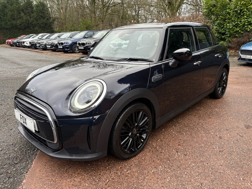 Used MINI Hatch 2021 for sale - 77437011: Photo 10