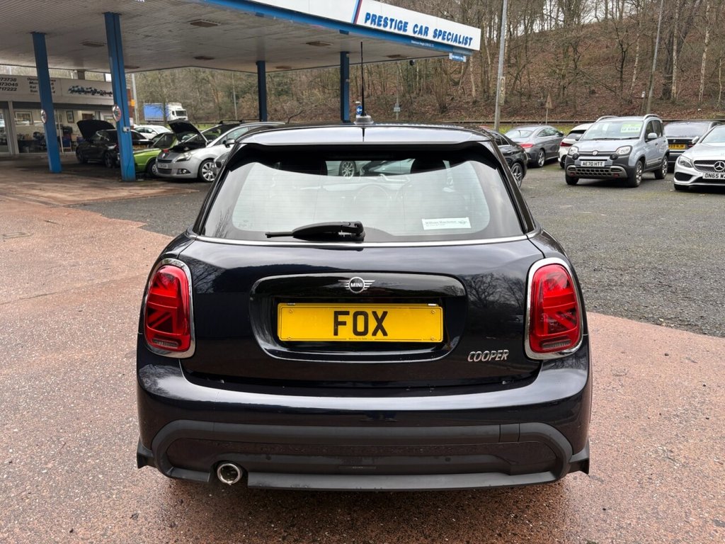 Used MINI Hatch 2021 for sale - 77437011: Photo 12