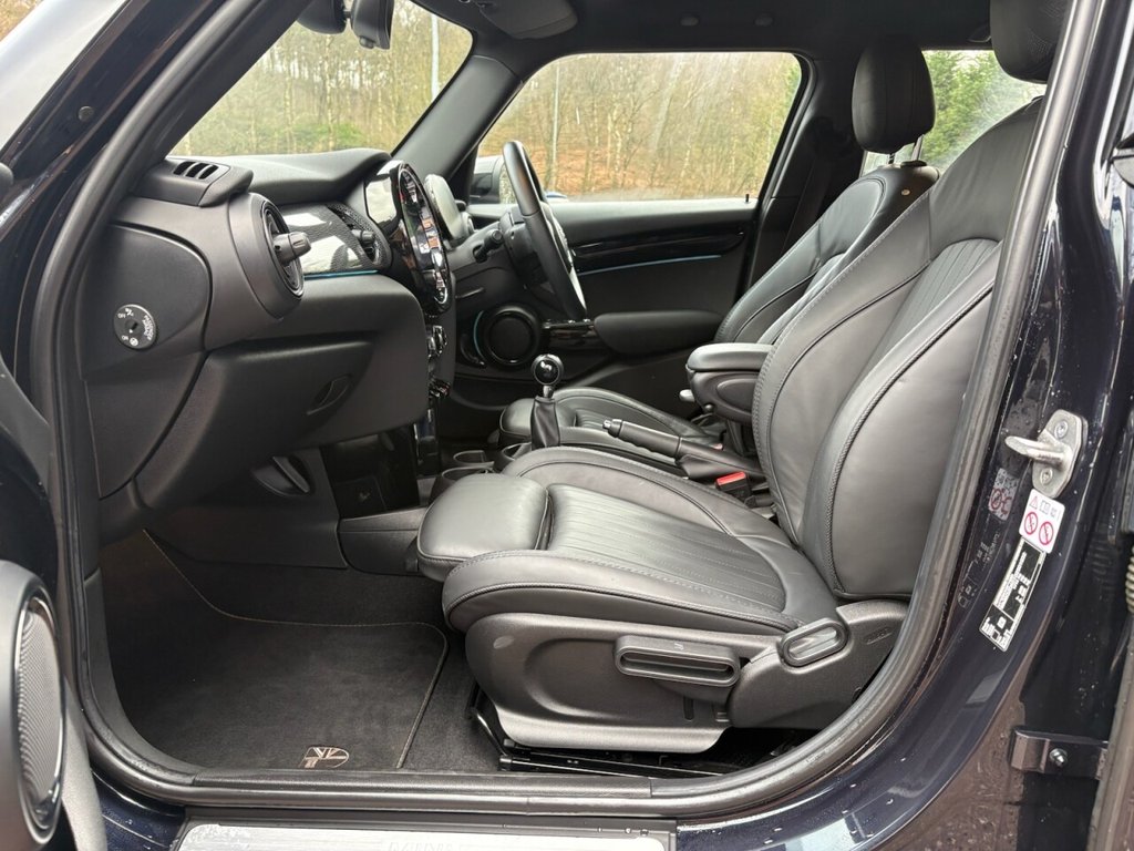 Used MINI Hatch 2021 for sale - 77437011: Photo 13