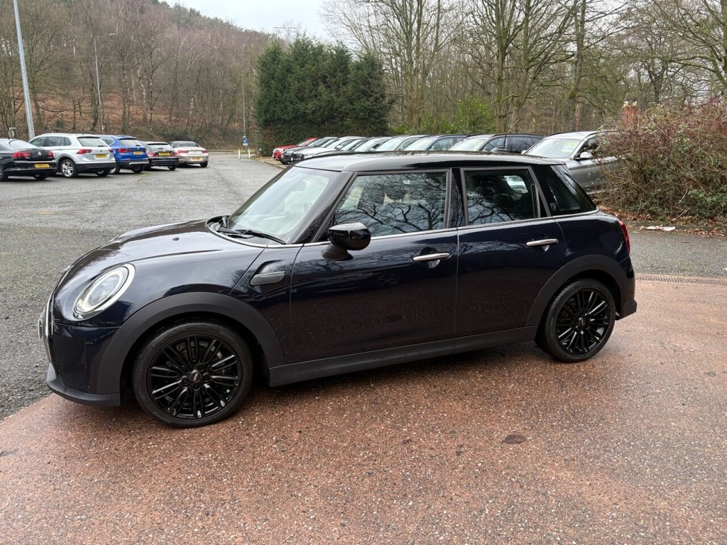 Used MINI Hatch 2021 for sale - 77437011: Photo 14