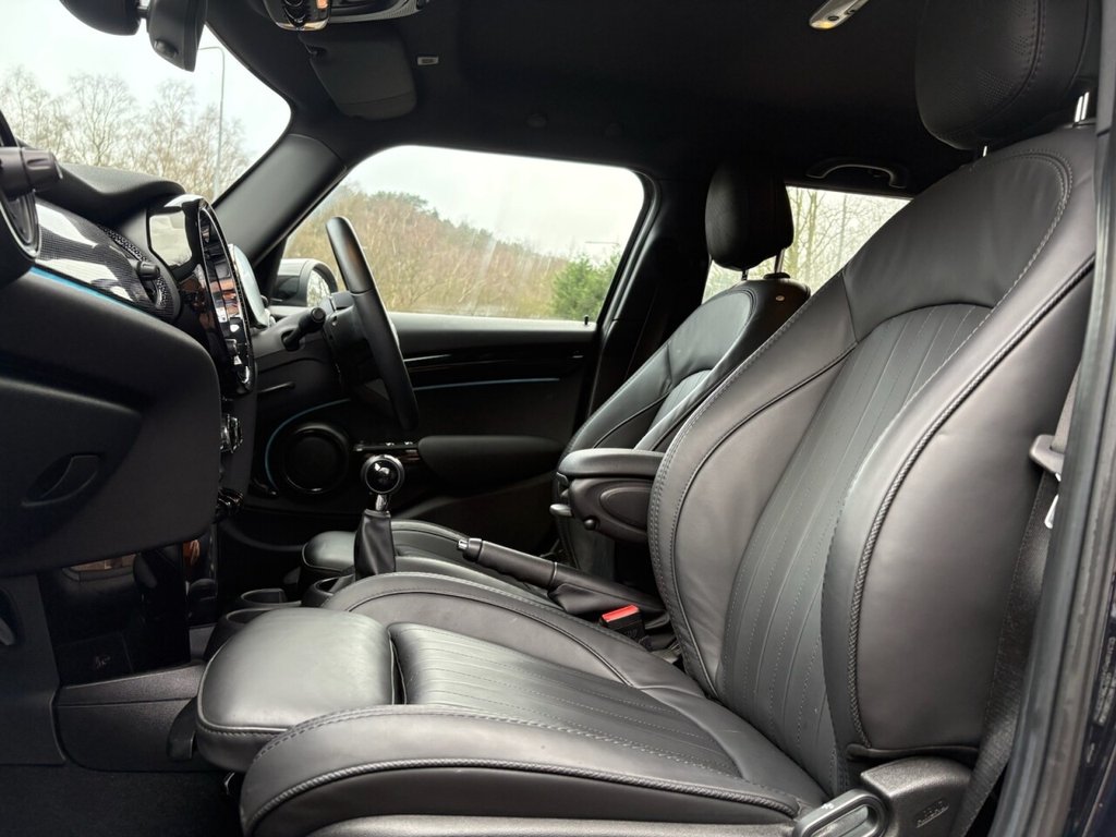 Used MINI Hatch 2021 for sale - 77437011: Photo 15