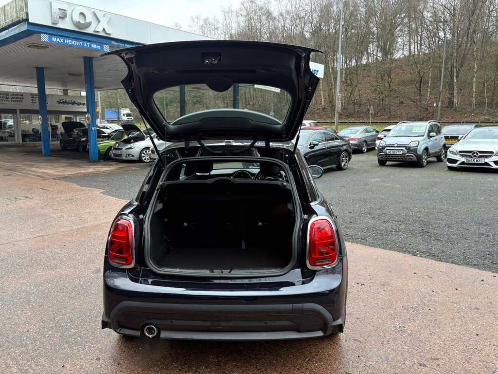 Used MINI Hatch 2021 for sale - 77437011: Photo 17