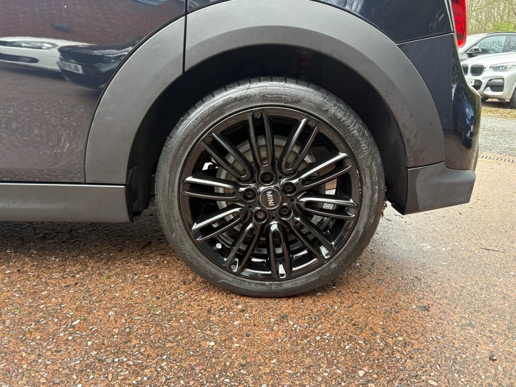 Used MINI Hatch 2021 for sale - 77437011: Photo 18