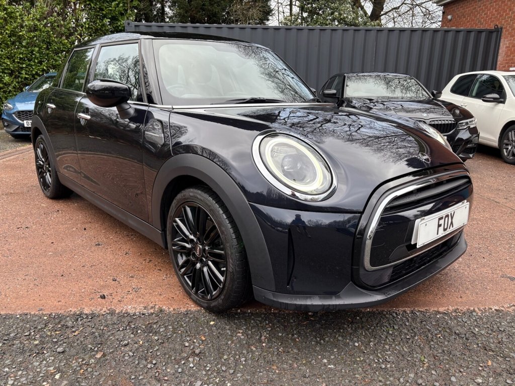 Used MINI Hatch 2021 for sale - 77437011: Photo 19