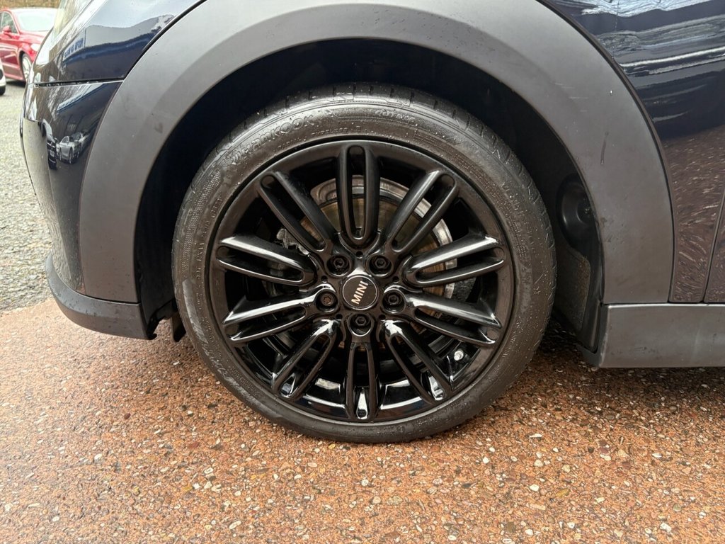 Used MINI Hatch 2021 for sale - 77437011: Photo 20