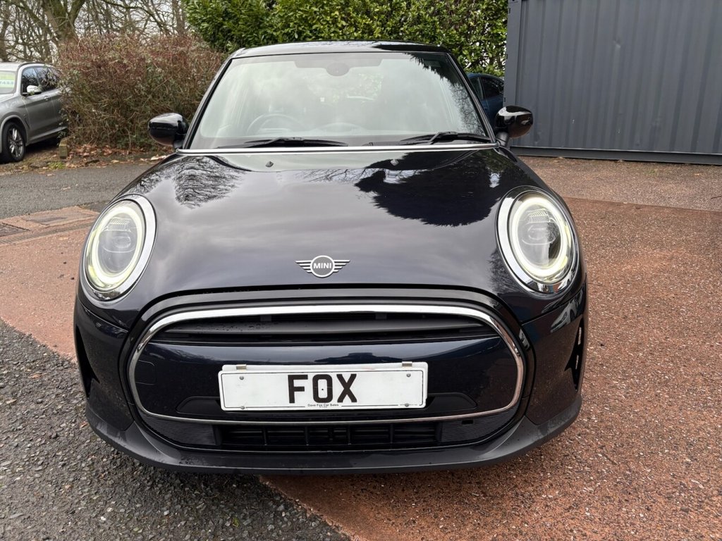 Used MINI Hatch 2021 for sale - 77437011: Photo 21