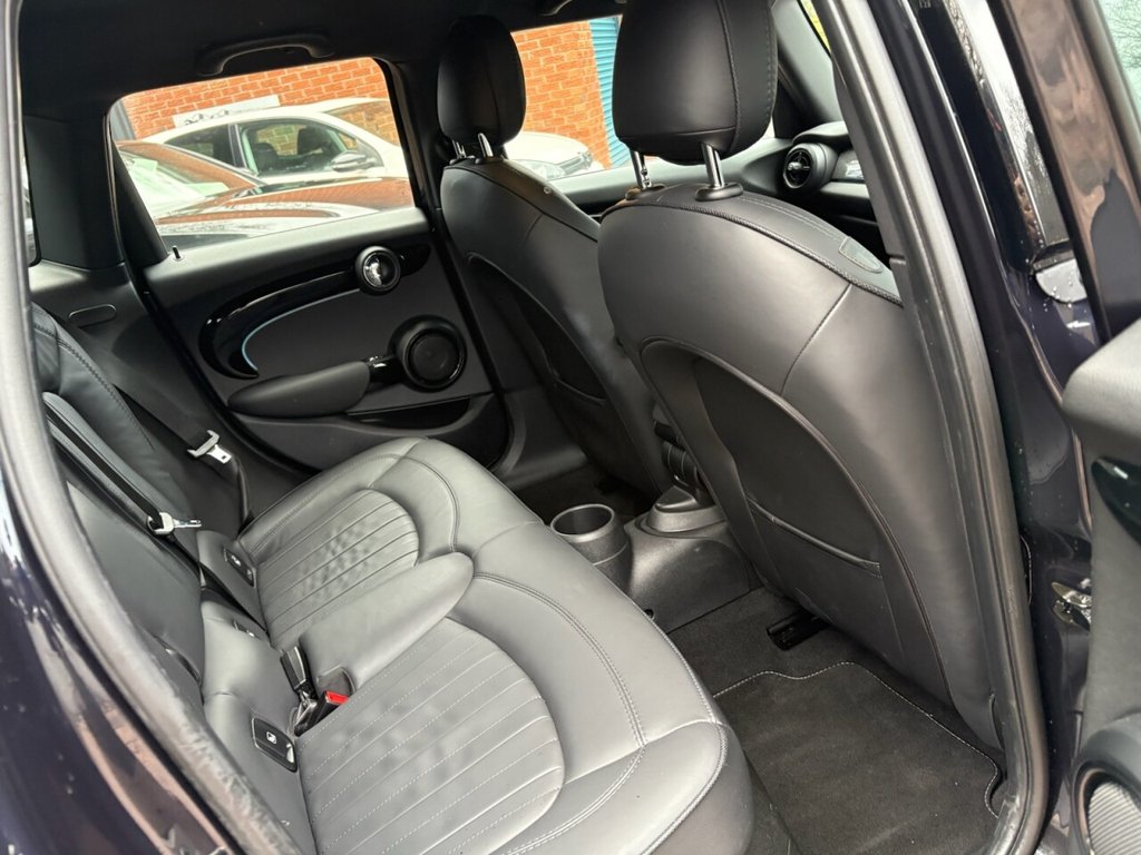 Used MINI Hatch 2021 for sale - 77437011: Photo 22