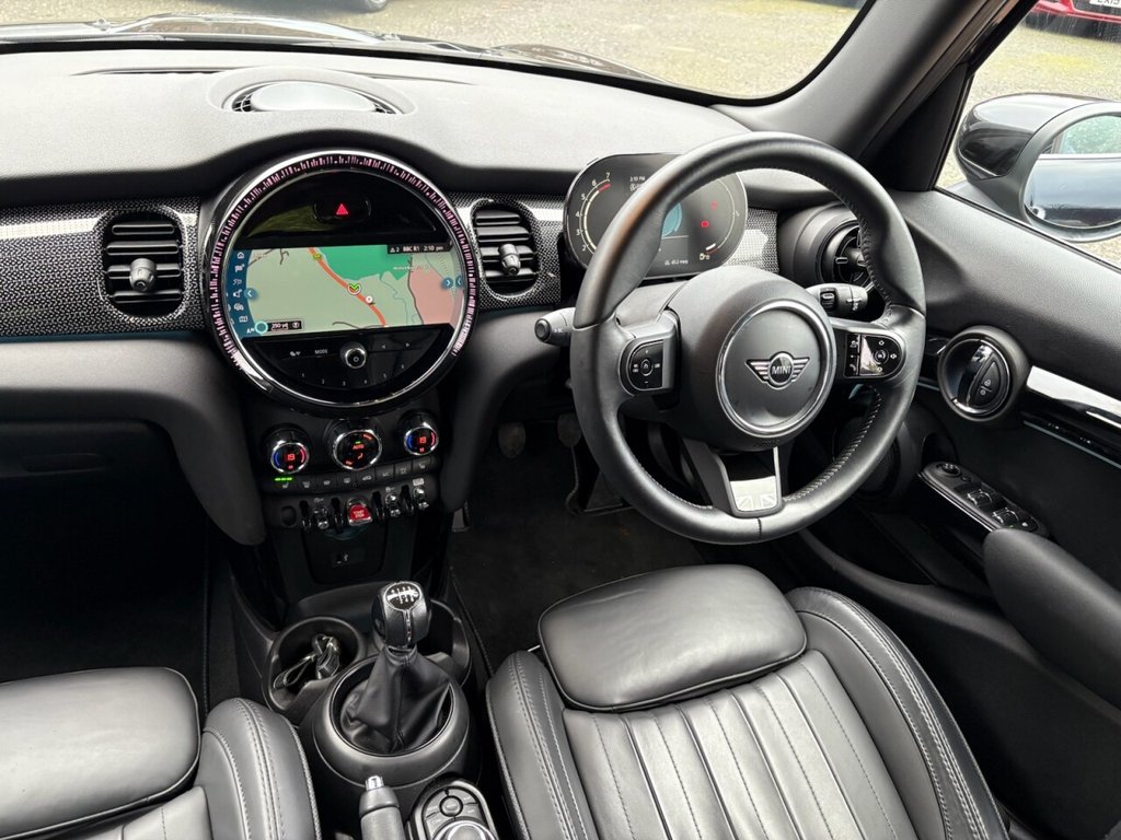 Used MINI Hatch 2021 for sale - 77437011: Photo 24