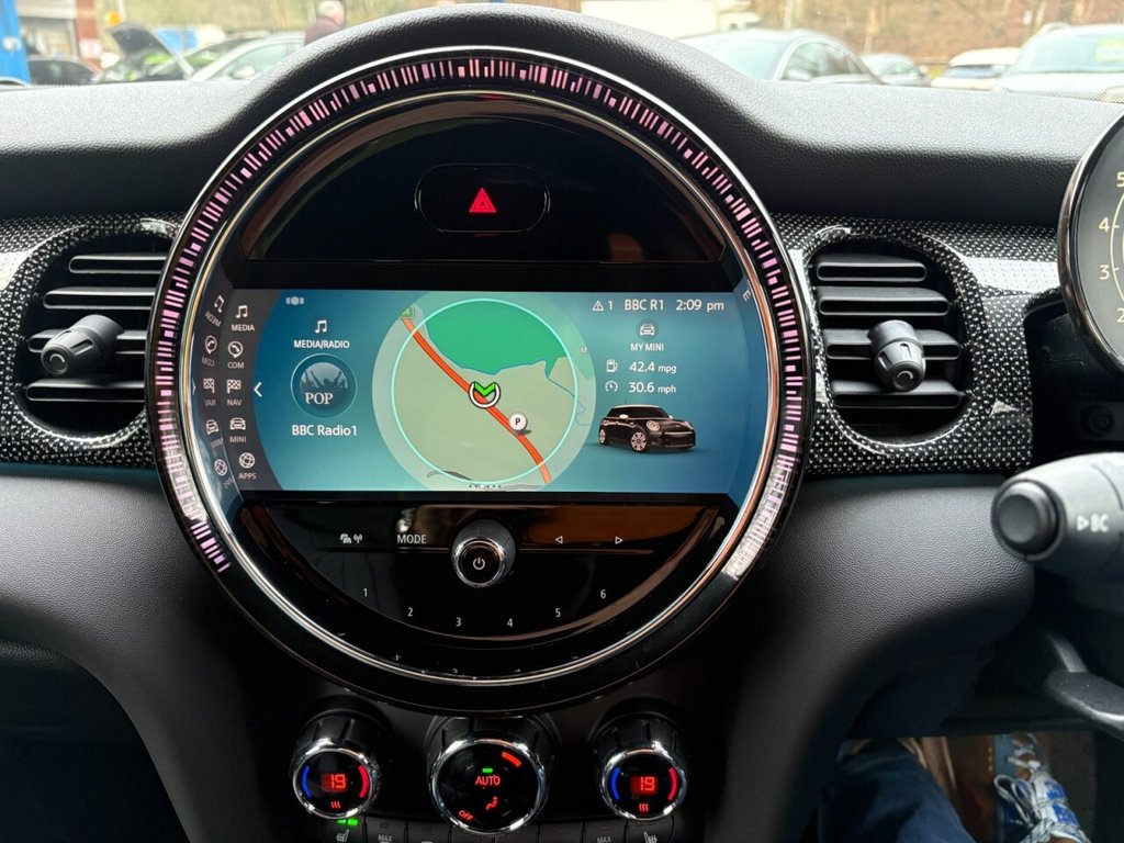 Used MINI Hatch 2021 for sale - 77437011: Photo 27