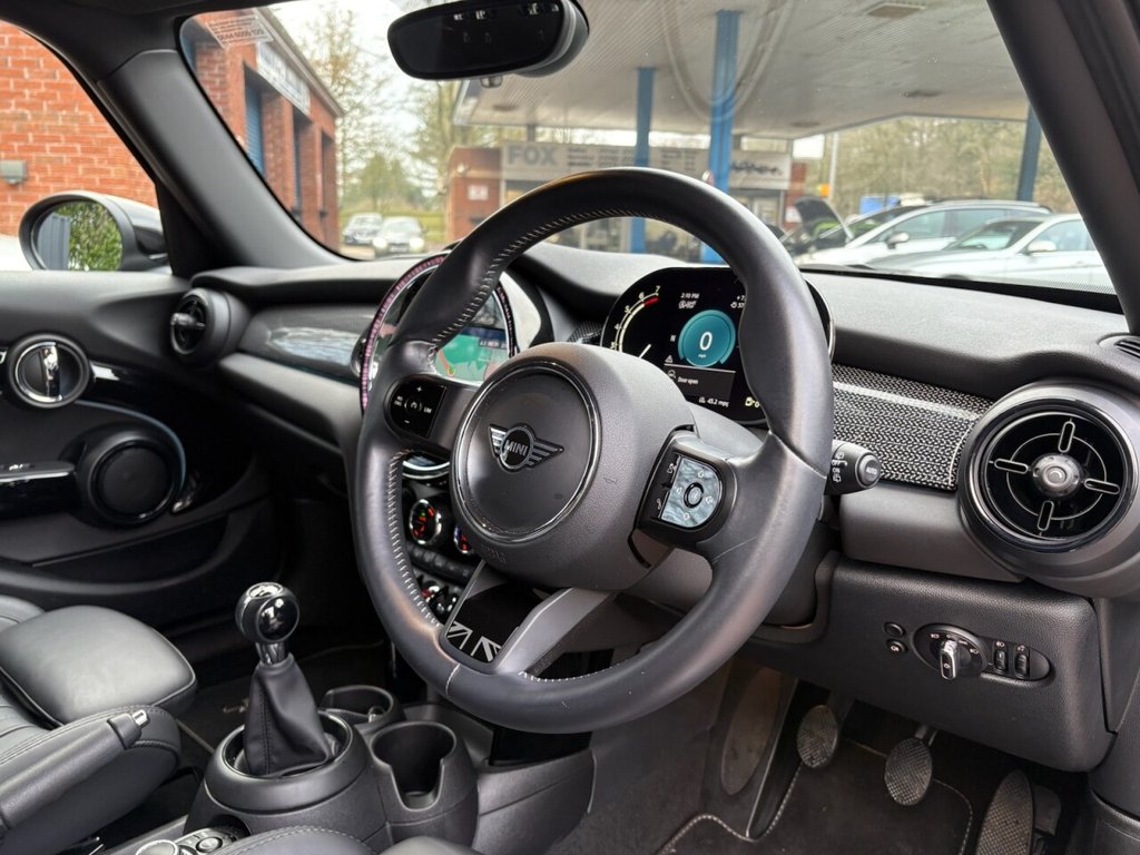 Used MINI Hatch 2021 for sale - 77437011: Photo 28