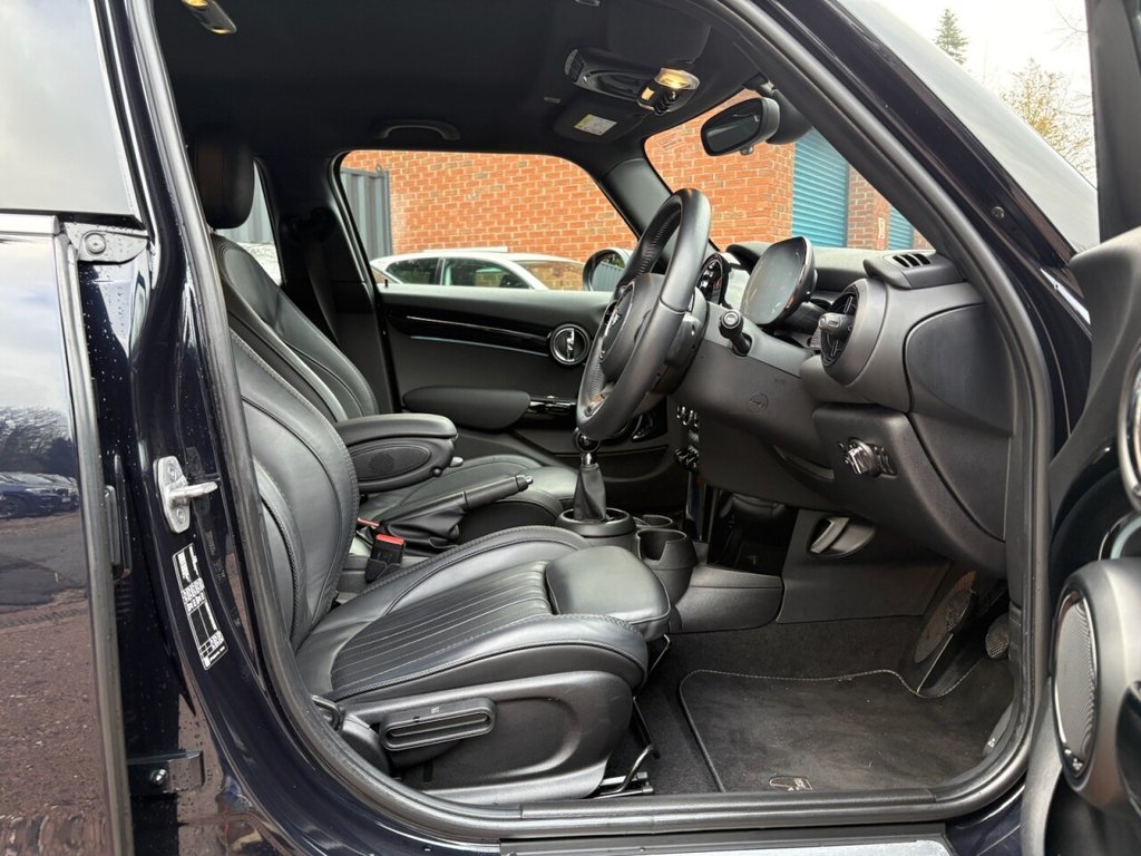 Used MINI Hatch 2021 for sale - 77437011: Photo 30