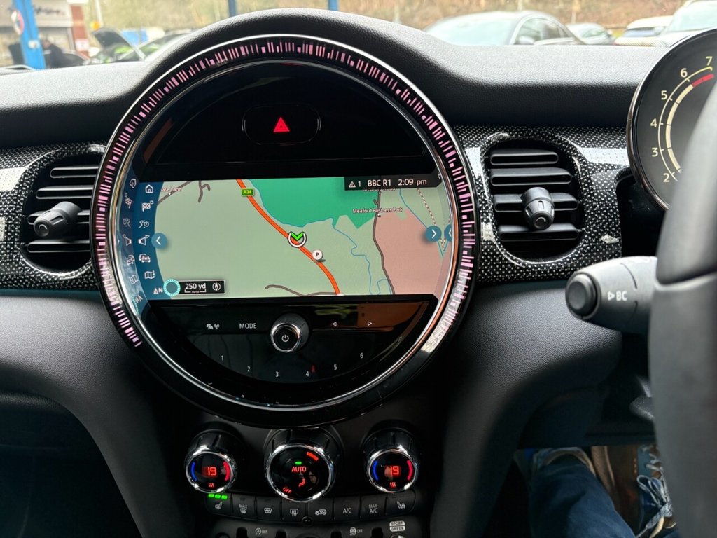 Used MINI Hatch 2021 for sale - 77437011: Photo 31