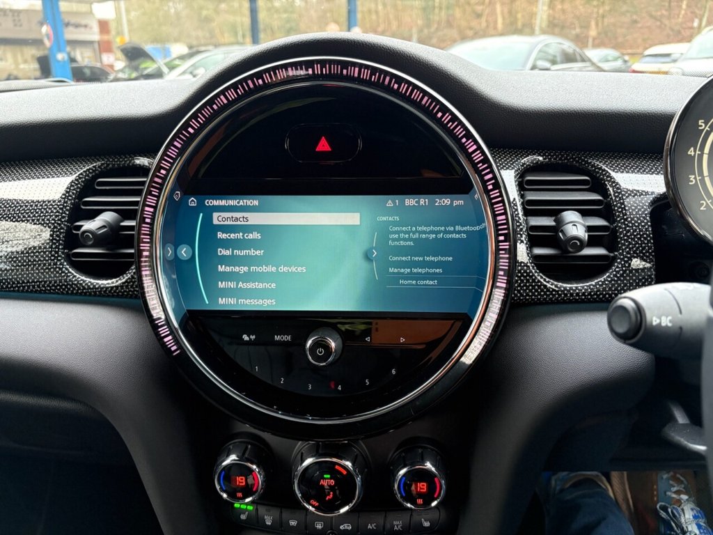 Used MINI Hatch 2021 for sale - 77437011: Photo 33