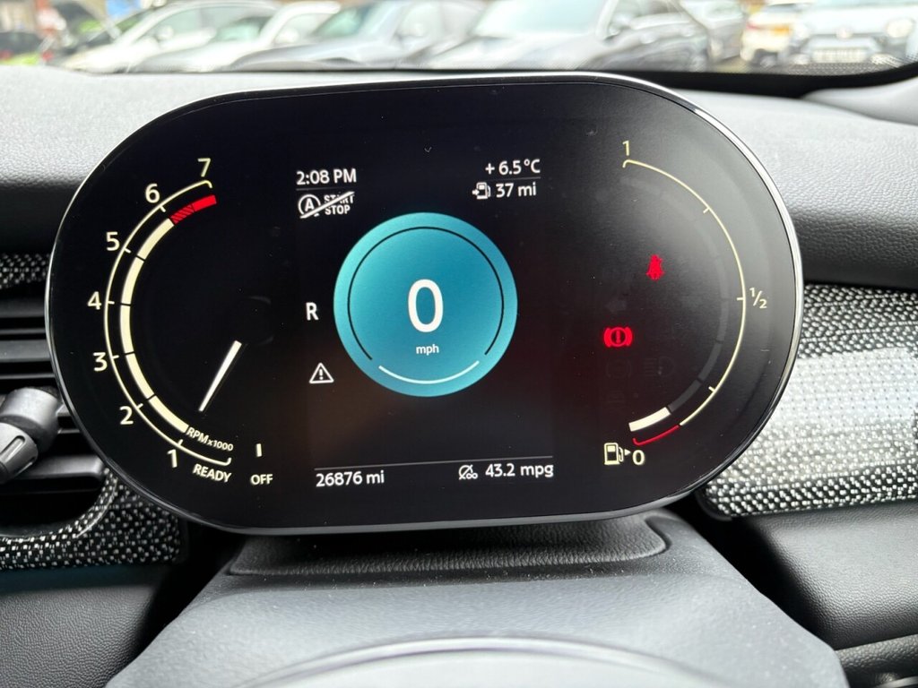 Used MINI Hatch 2021 for sale - 77437011: Photo 34