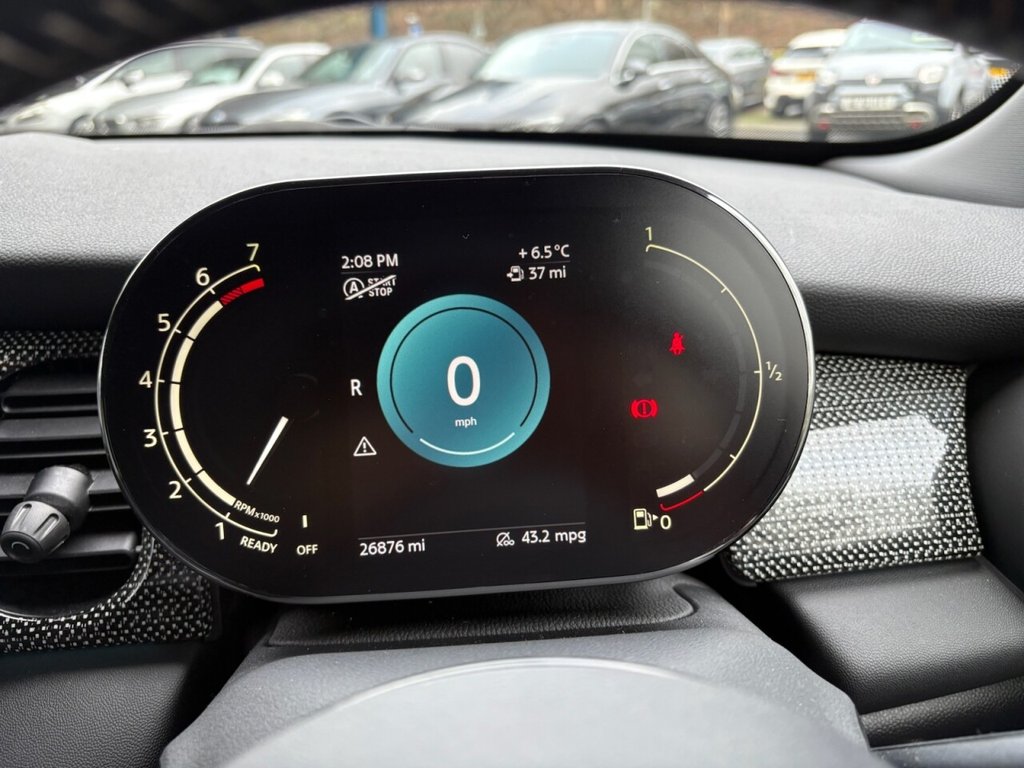 Used MINI Hatch 2021 for sale - 77437011: Photo 36