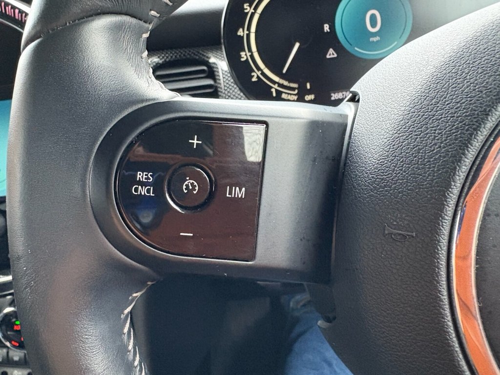 Used MINI Hatch 2021 for sale - 77437011: Photo 37