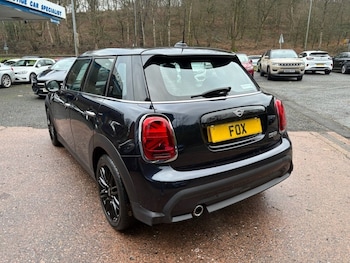 Used MINI Hatch 2021 for sale - 77437011: Photo
