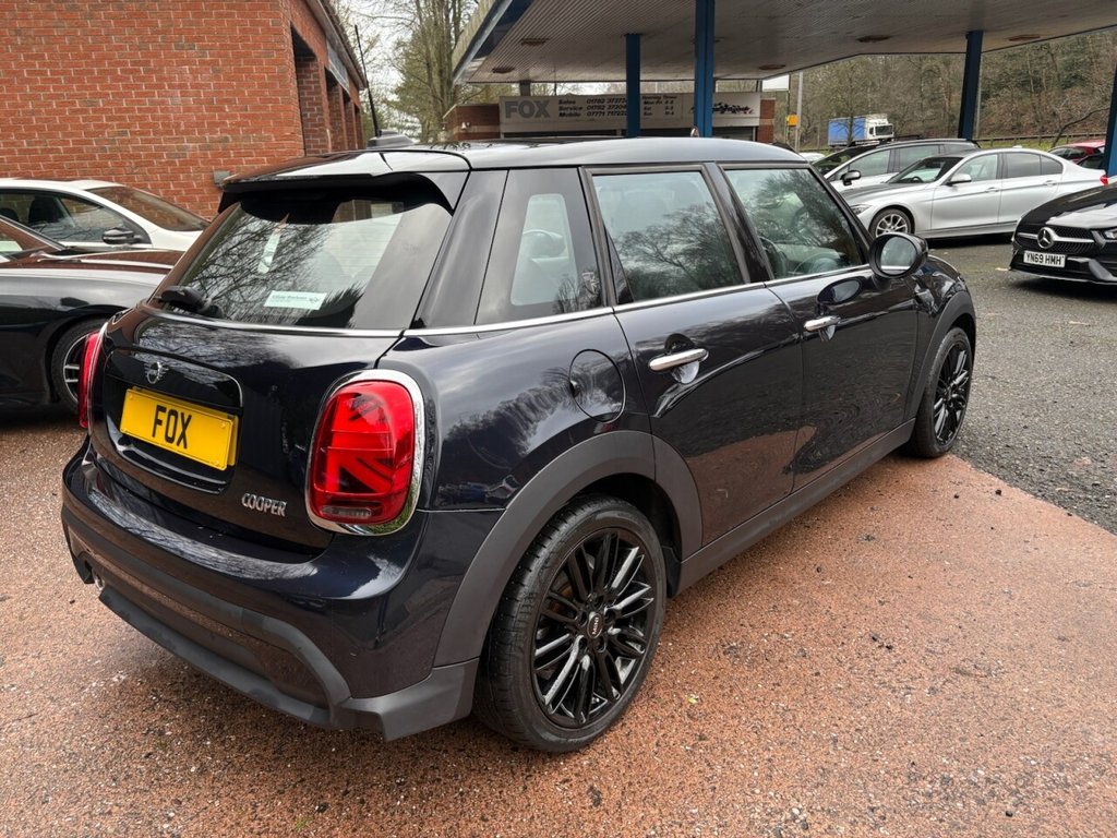 Used MINI Hatch 2021 for sale - 77437011: Photo 6