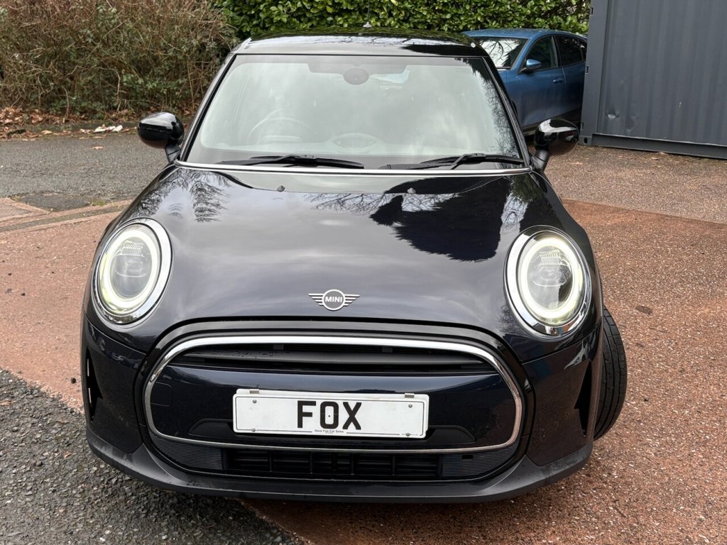 Used MINI Hatch 2021 for sale - 77437011: Photo 8