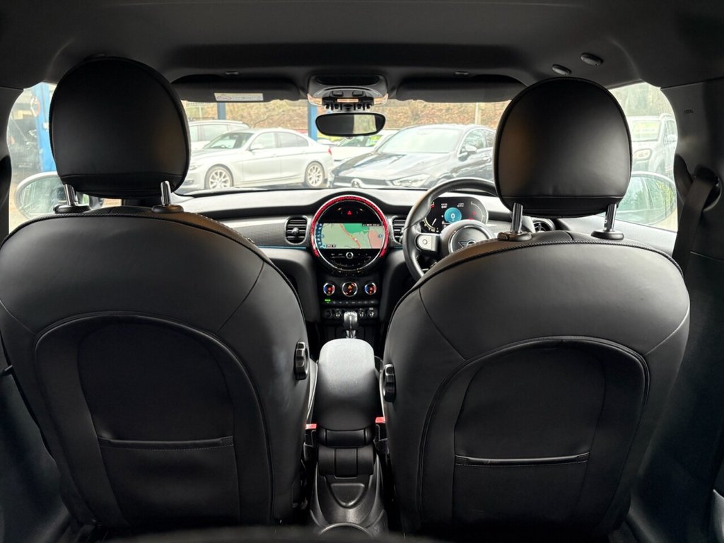 Used MINI Hatch 2021 for sale - 77437011: Photo 9