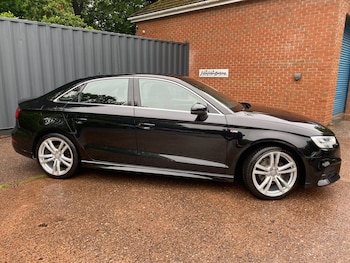 Used Audi A3 2019 for sale - 78875252: Photo