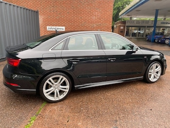 Used Audi A3 2019 for sale - 78875252: Photo