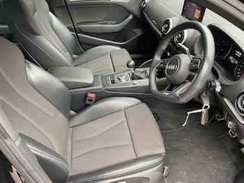 Used Audi A3 2019 for sale - 78875252: Photo