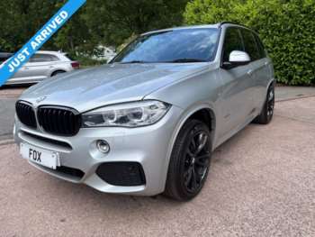 Used BMW X5 2018 for sale - 74795691: Photo