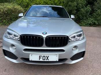 Used BMW X5 2018 for sale - 74795691: Photo