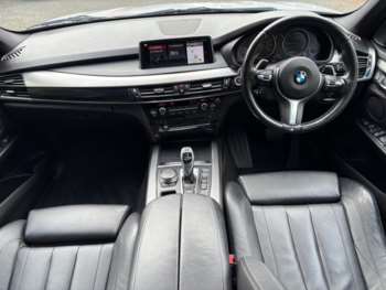 Used BMW X5 2018 for sale - 74795691: Photo