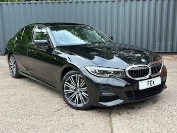 Used BMW 3 Series 2020 for sale - 78955555: Photo