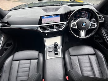Used BMW 3 Series 2020 for sale - 78955555: Photo