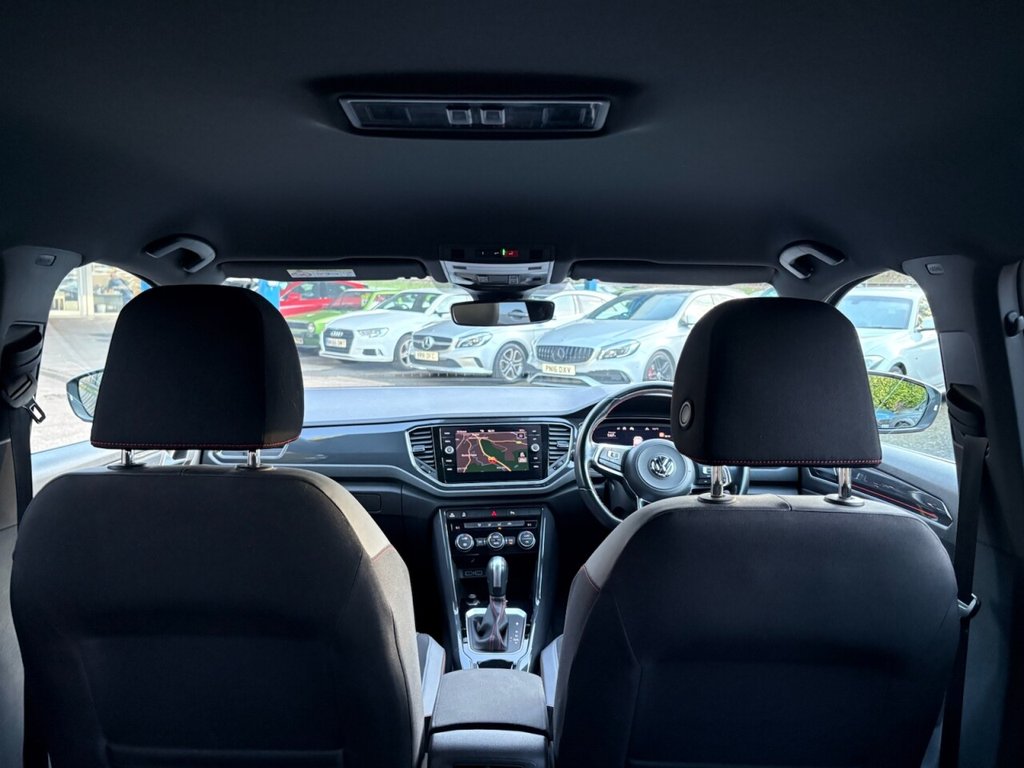Used Volkswagen T-Roc 2020 for sale - 77643087: Photo 20