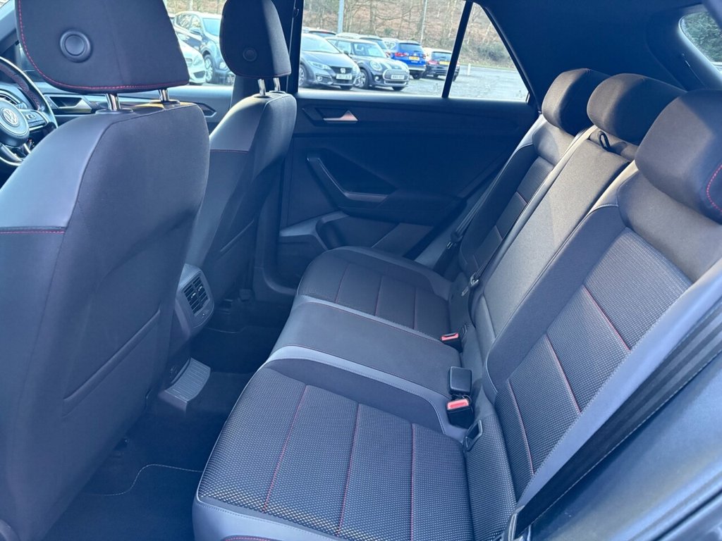 Used Volkswagen T-Roc 2020 for sale - 77643087: Photo 29