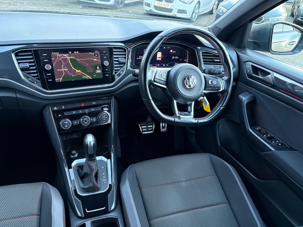 Used Volkswagen T-Roc 2020 for sale - 77643087: Photo 33