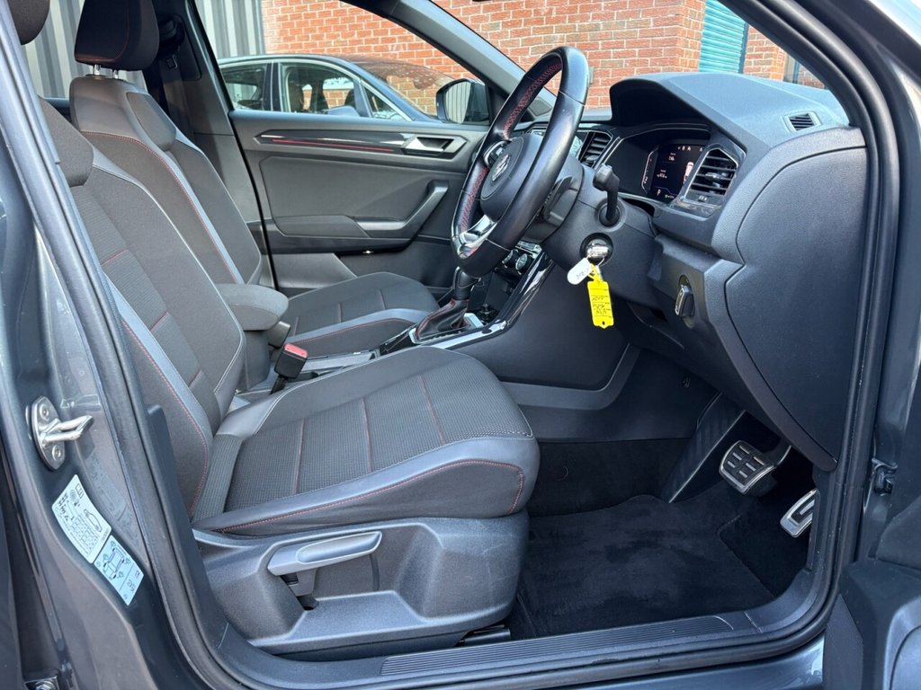 Used Volkswagen T-Roc 2020 for sale - 77643087: Photo 36