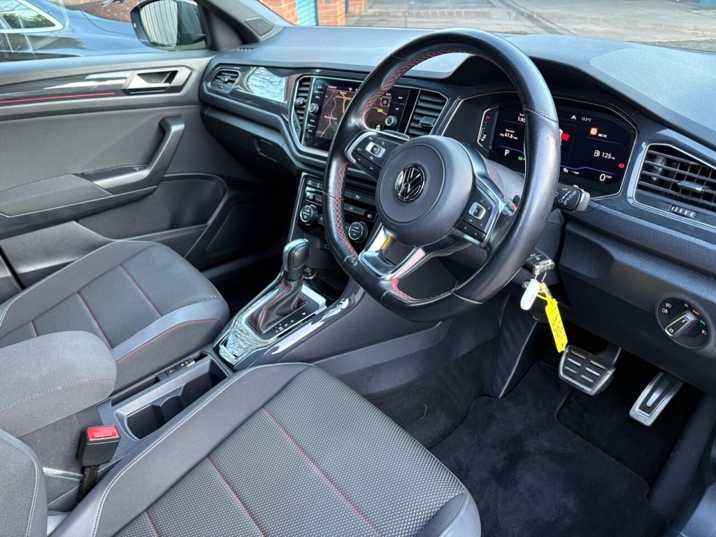 Used Volkswagen T-Roc 2020 for sale - 77643087: Photo 38