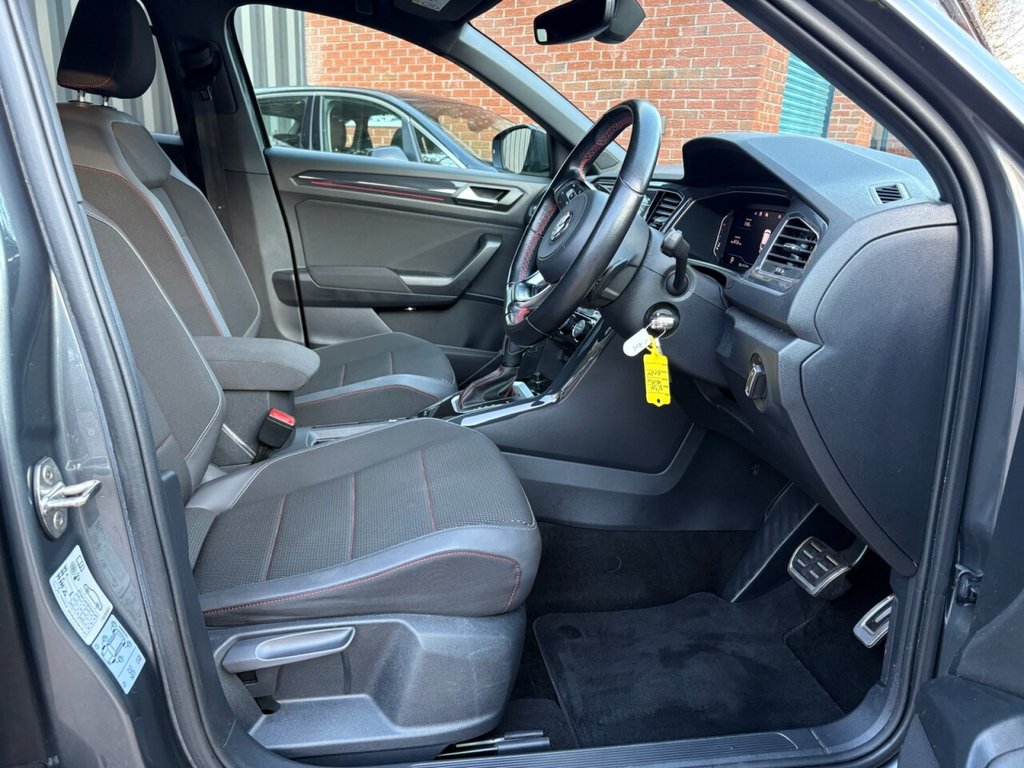 Used Volkswagen T-Roc 2020 for sale - 77643087: Photo 39