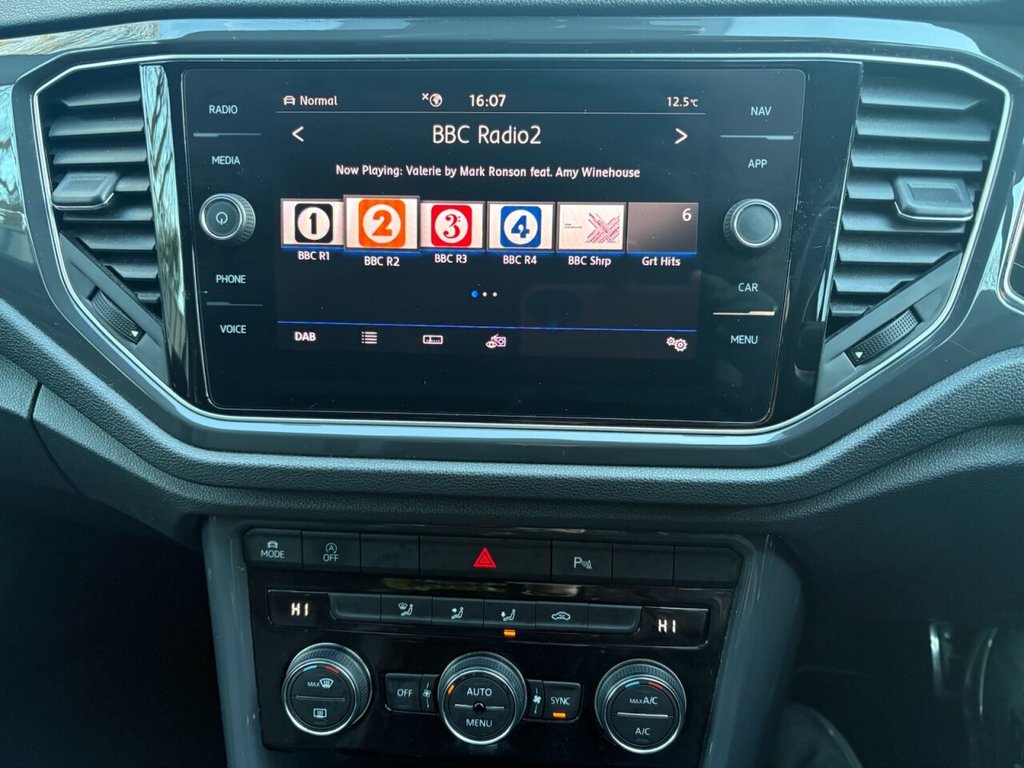 Used Volkswagen T-Roc 2020 for sale - 77643087: Photo 7