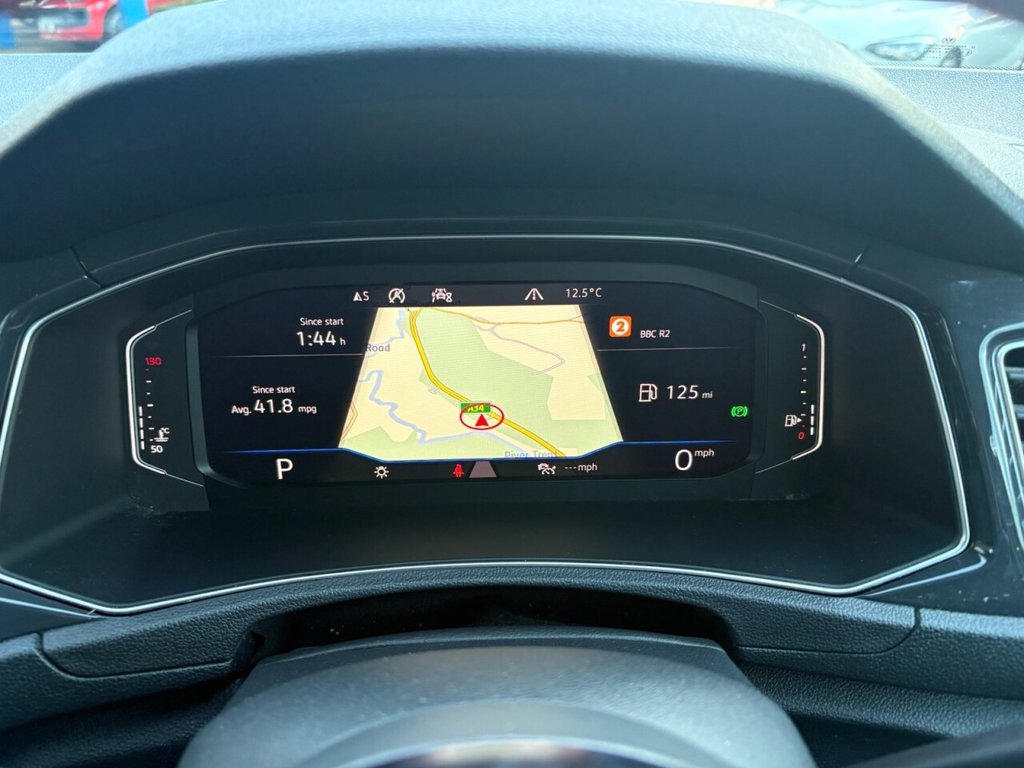 Used Volkswagen T-Roc 2020 for sale - 77643087: Photo 9