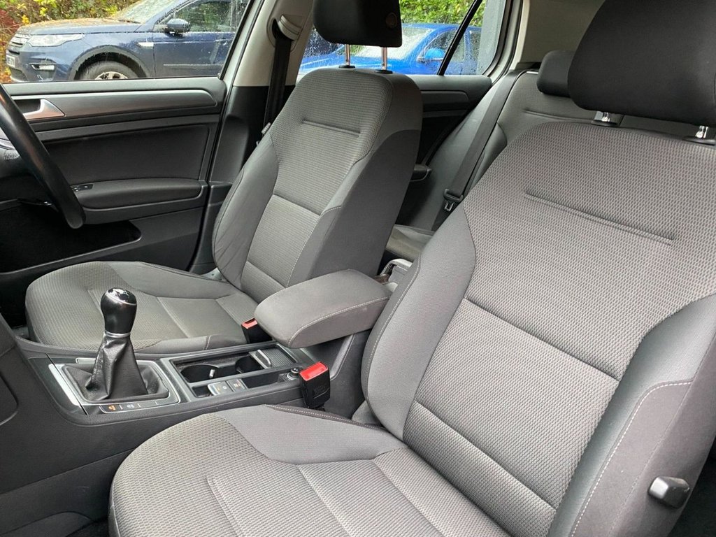 Used Volkswagen Golf 2018 for sale - 76582630: Photo 11