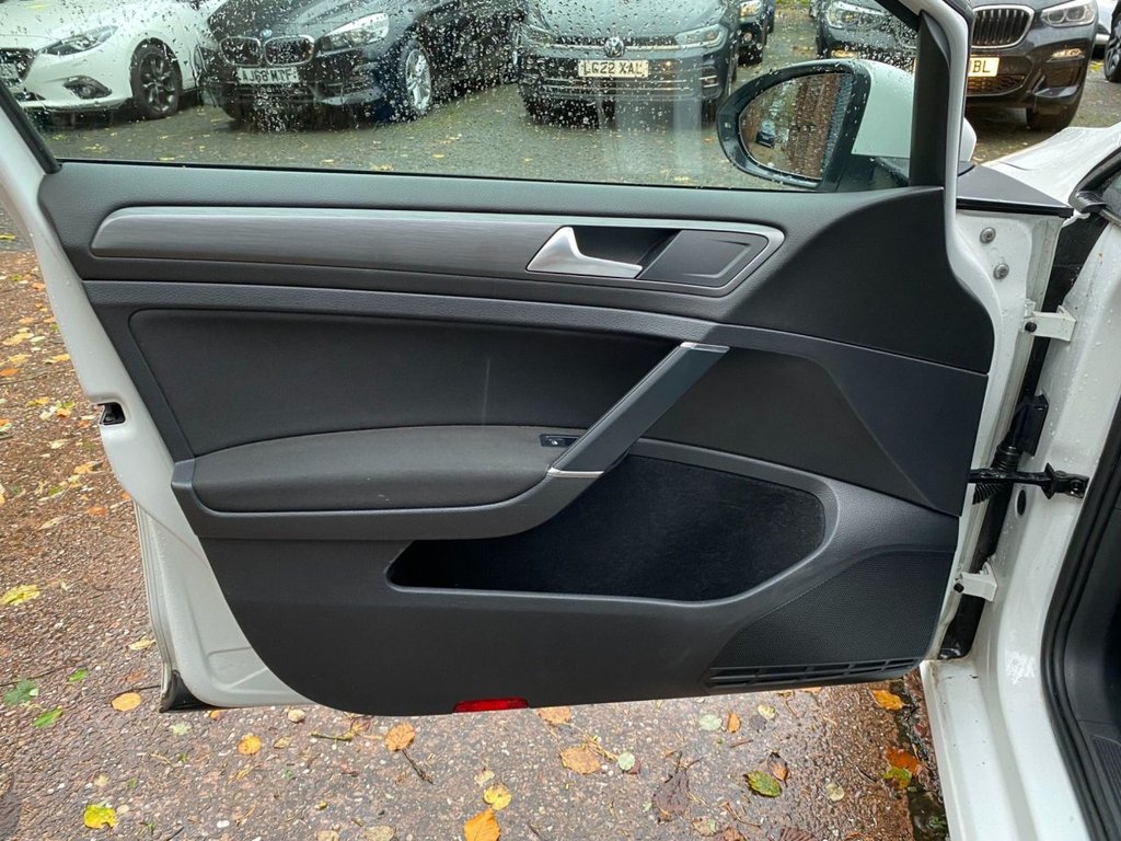Used Volkswagen Golf 2018 for sale - 76582630: Photo 21