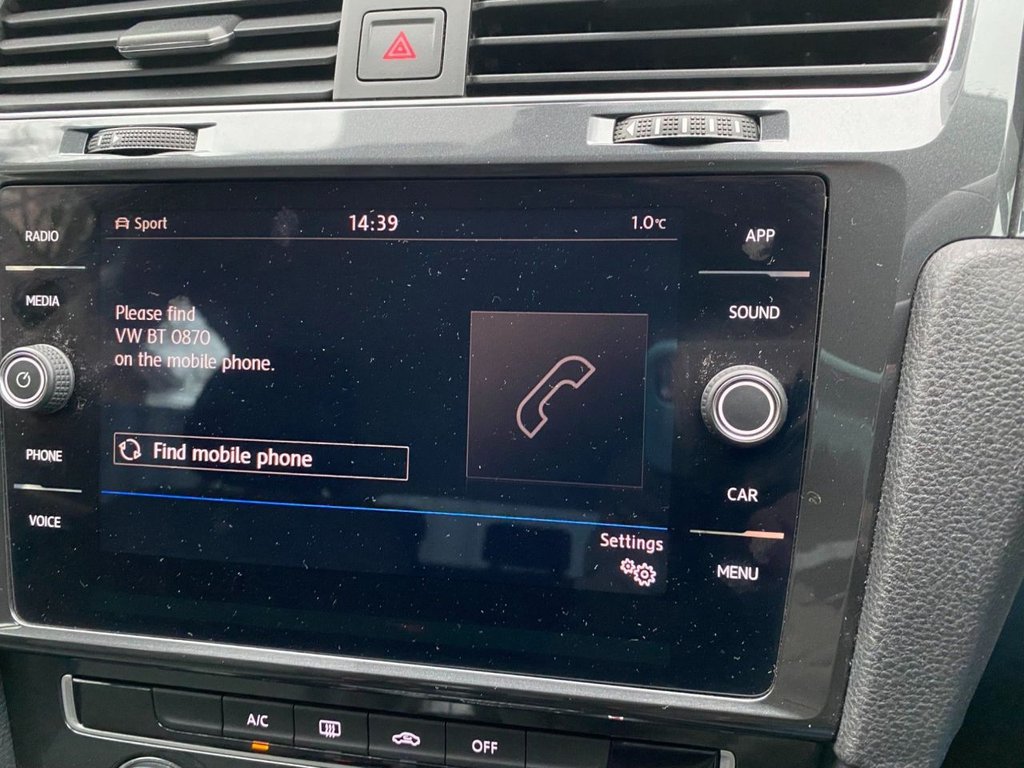 Used Volkswagen Golf 2018 for sale - 76582630: Photo 25