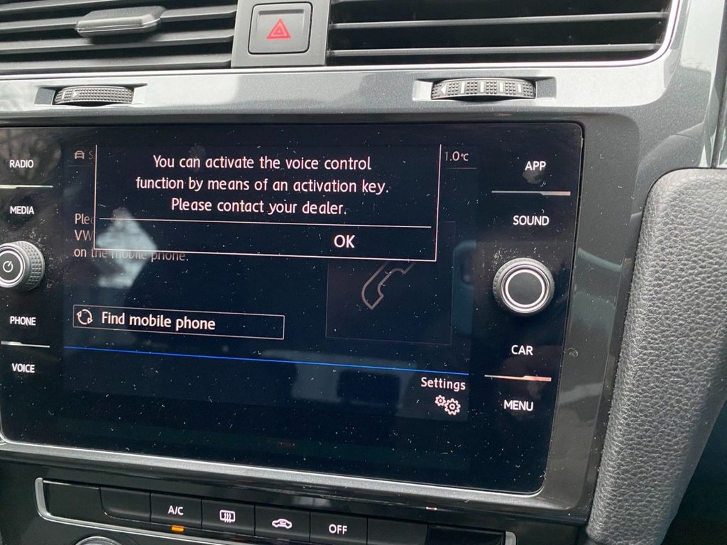 Used Volkswagen Golf 2018 for sale - 76582630: Photo 26