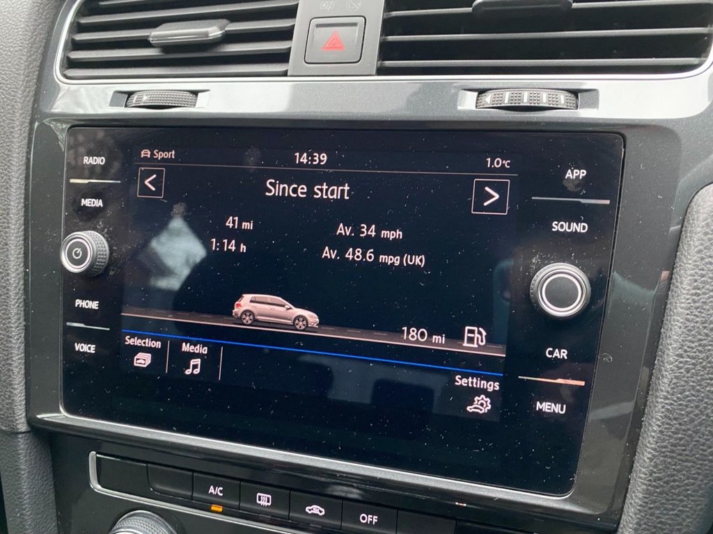 Used Volkswagen Golf 2018 for sale - 76582630: Photo 29