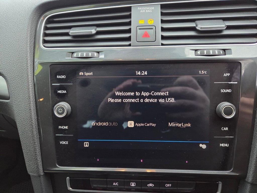 Used Volkswagen Golf 2018 for sale - 76582630: Photo 34