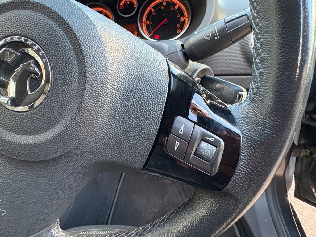 Used Vauxhall Corsa 2014 for sale - 77891125: Photo 10