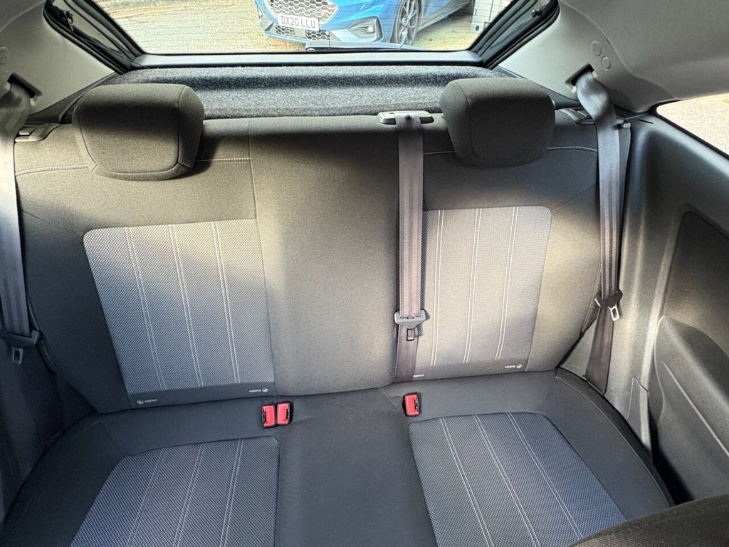 Used Vauxhall Corsa 2014 for sale - 77891125: Photo 14