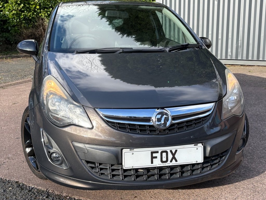 Used Vauxhall Corsa 2014 for sale - 77891125: Photo 17